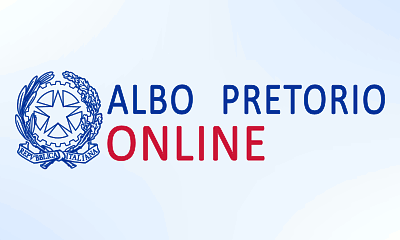 Albo pretorio online