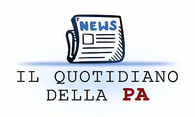 Il Quotidiano della PA